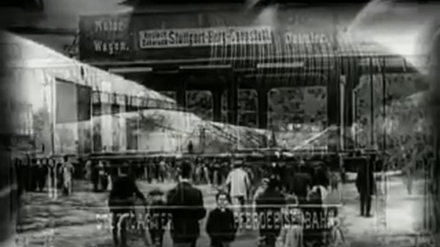 Daimler Videocast: Wilhelm Maybach: Automobile Visionary And Designer