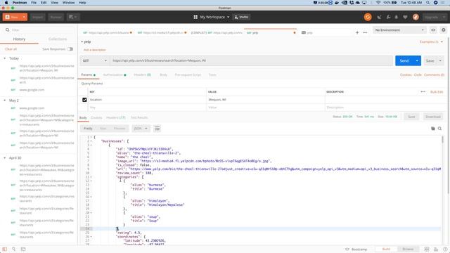 CSC300 5/7/19 смотреть онлайн