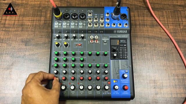 YAMAHA 10XU tutorial in Hindi live setting | यामाहा 10 अक्स यू केसे चलाए | YAMAHA 10XU review eco смотреть онлайн