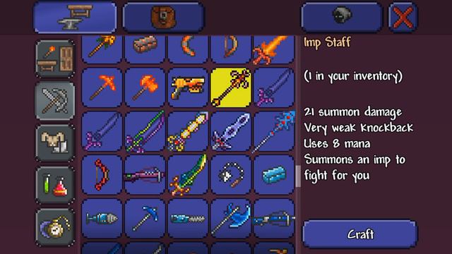 I ACCIDENTALLY DOWNLOAD TERRARIA FREE CRAFTING😂😂 ITS SO COOL смотреть онлайн