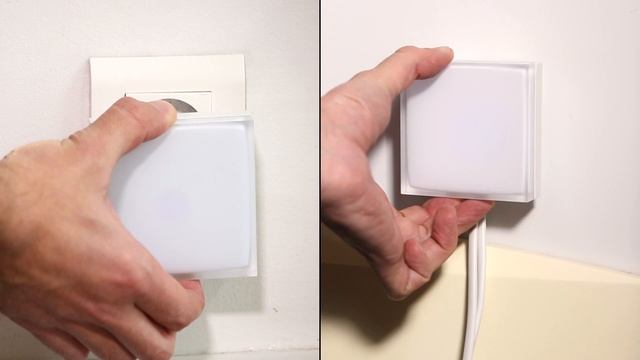 How to connect your Thermostat to Wi-Fi using your smartphone – installing the Netatmo Thermostat смотреть онлайн