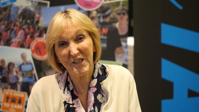 What's the Problem With "No Kill" Shelters? | Ingrid Newkirk смотреть онлайн