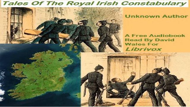 Tales Of The Royal Irish Constabulary | Unknown | Law, Modern (20th C) | Book | English | 2/5 смотреть онлайн