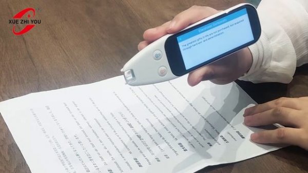 Language Talking Translator 8GB 112 Language Maker Online Learn Russian Language Pen Reader