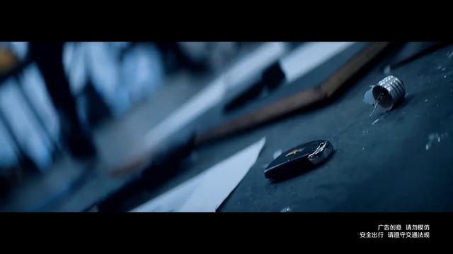 2021 CHEVROLET BLAZER 7 Seats: Commercial Ad TVC Iklan TV CF - China