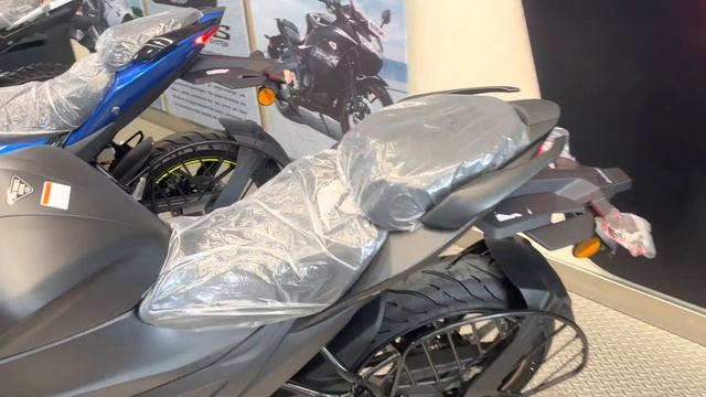 2023 New Model Suzuki Gixxer Sf 250 ? Gixxer Sf 150 Details Comparision In Hindi ?? смотреть онлайн