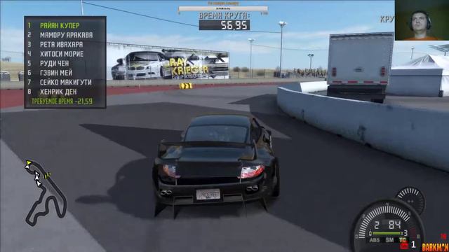 Need for Speed™ ProStreet (Часть 23){Darkman} смотреть онлайн