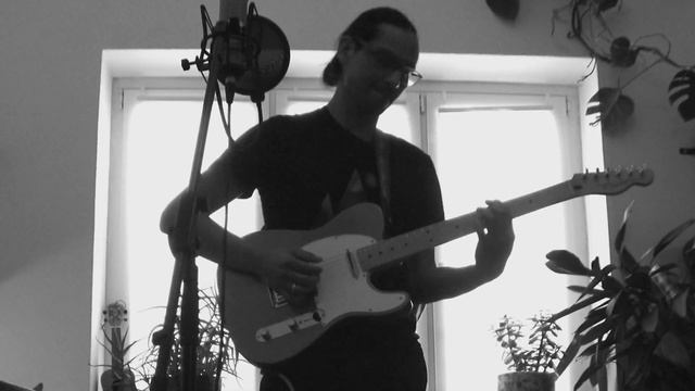 ¿Cómo suena el Roland AC 60 con una Fender Telecaster? смотреть онлайн