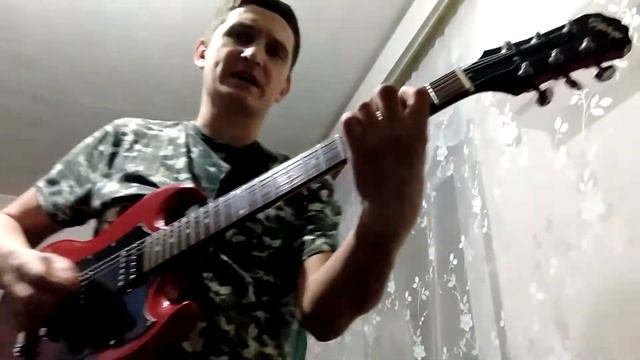 Эдуард Асадов - "Я могу" смотреть онлайн