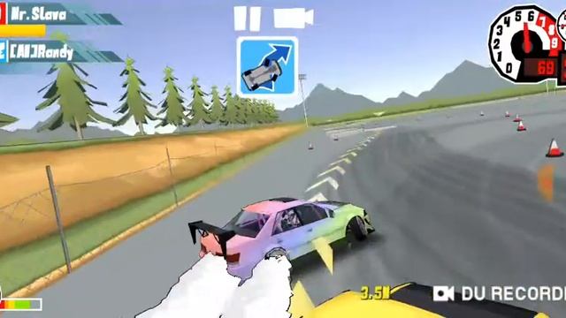 Это баг на деньги в игре FR LEGENDS