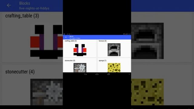 как создать свой текстур пак для minecraft pe смотреть онлайн