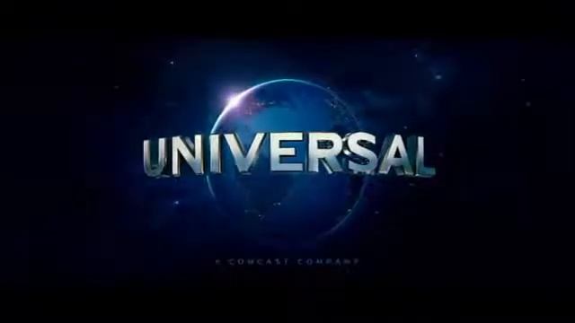 Universal Pictures/Legendary Pictures Intro|Logo The Great Wall (2017) (SD)