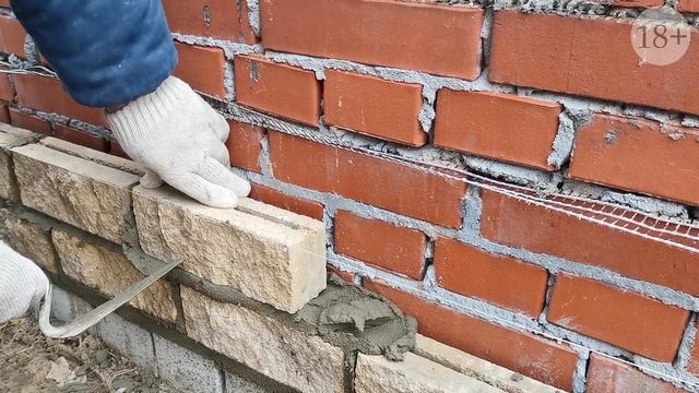 Противоморозные добавки в раствор - особенности использования. Как зимой строить кирпичный дом? смотреть онлайн