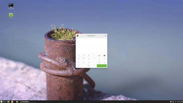 Linux Mint 18.3 "Cinnamon" overview | Sleek, modern, innovative смотреть онлайн