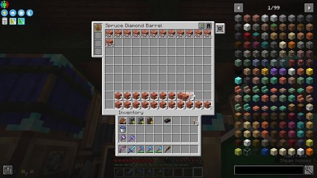 TurtleWorldSMP:S2 Farewell Base Tour смотреть онлайн