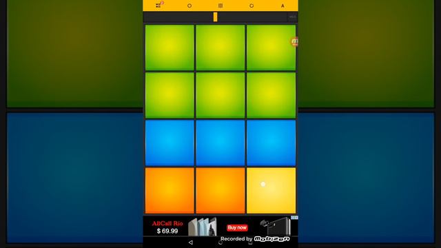 Как играть"Имперский марш" на Dram pads 24 смотреть онлайн