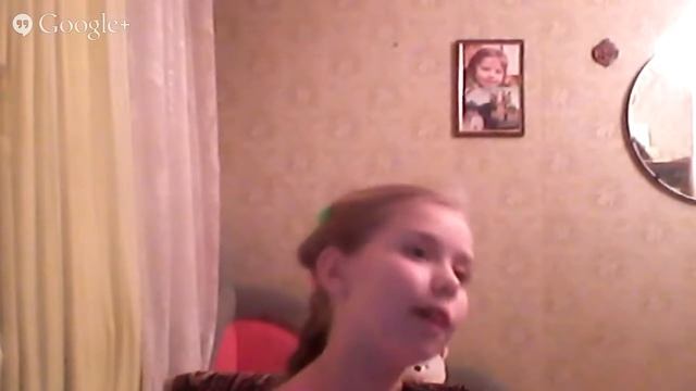 МАСТЕР КЛАС------------ Как нарисовать косичку смотреть онлайн
