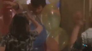 Снова месяц взошёл на трон..