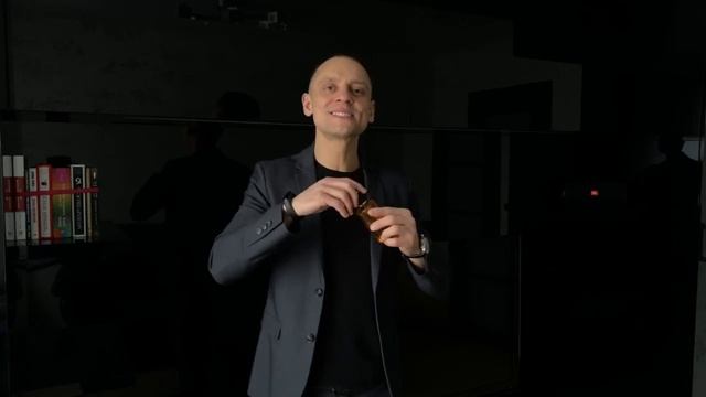 MANCERA GOLD AOUD парфюм духи смотреть онлайн