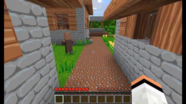 Minecraft diamond seed (Tutorial) (1.4.5+) смотреть онлайн