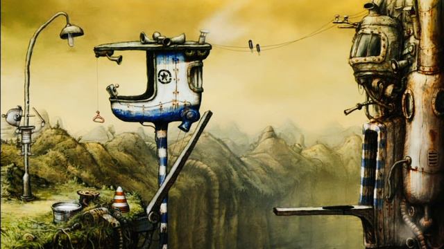 Машинариум смотреть онлайн