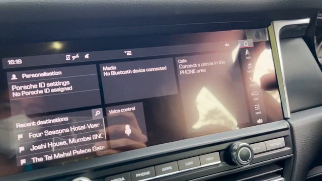 NEW Porsche Macan | Review & Drive | Car Vlogs