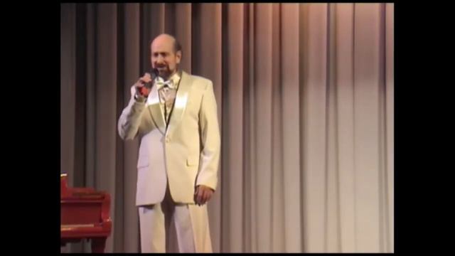 "Есть только миг" исполняет Владимир Морозов смотреть онлайн