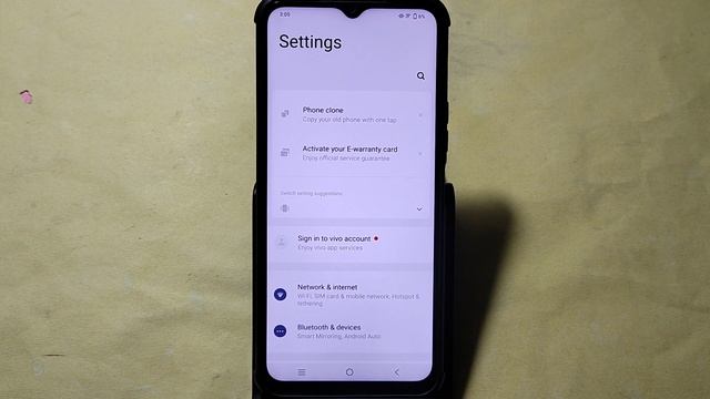how to set App lock, Vivo Y28 5G me Applock kaise set kare смотреть онлайн