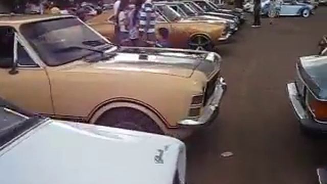 ENCONTRO DO CAMPO GRANDE OPALA CLUBE - JANEIRO 2014 смотреть онлайн