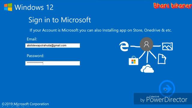 How To Install Windows 12