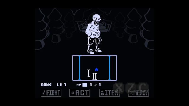 Dusttrust: Papyrus Encounter [Android] смотреть онлайн