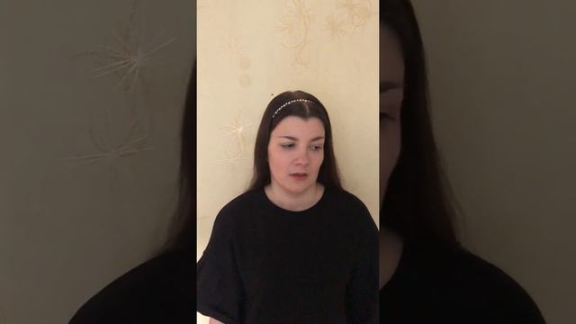 "Я хочу тебя нарисовать..." смотреть онлайн