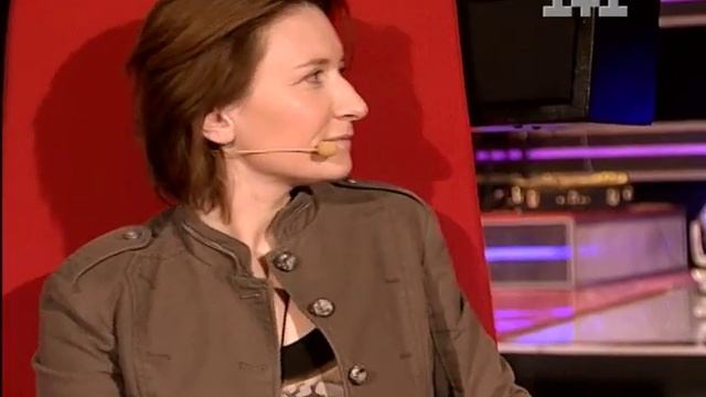 Голос країни | Николай Бобрик «Ой ти дівчино...» смотреть онлайн