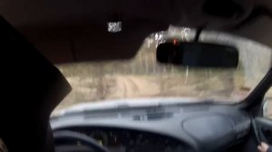 Шевроле Нива - задний привод