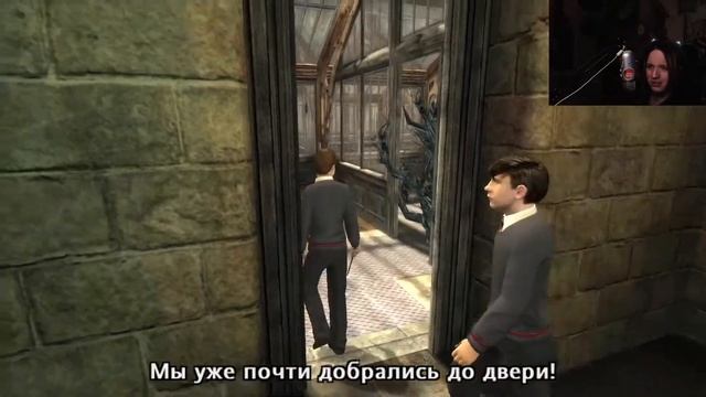 ДОСТАВАЙ СВОЮ ПАЛКУ! | Harry Potter and the Order of the Phoenix #1 (СТРИМ 14.12.21) смотреть онлайн