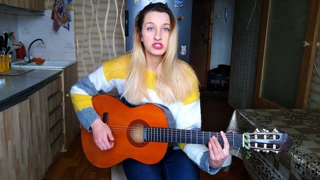 Lizer - Птицы улетают на юг | Cover смотреть онлайн