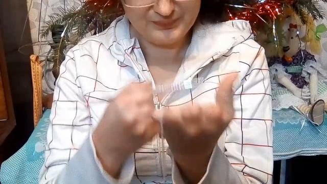 Я ВЕРЮ, что СМОГУ!!!/ Я и вязание спицами/ Knitting смотреть онлайн