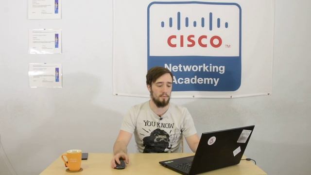 Cisco Linux LPI управление пакетами и процессами смотреть онлайн