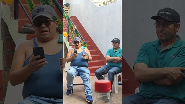 HUAYNO TEMA POR LAS PURAS смотреть онлайн