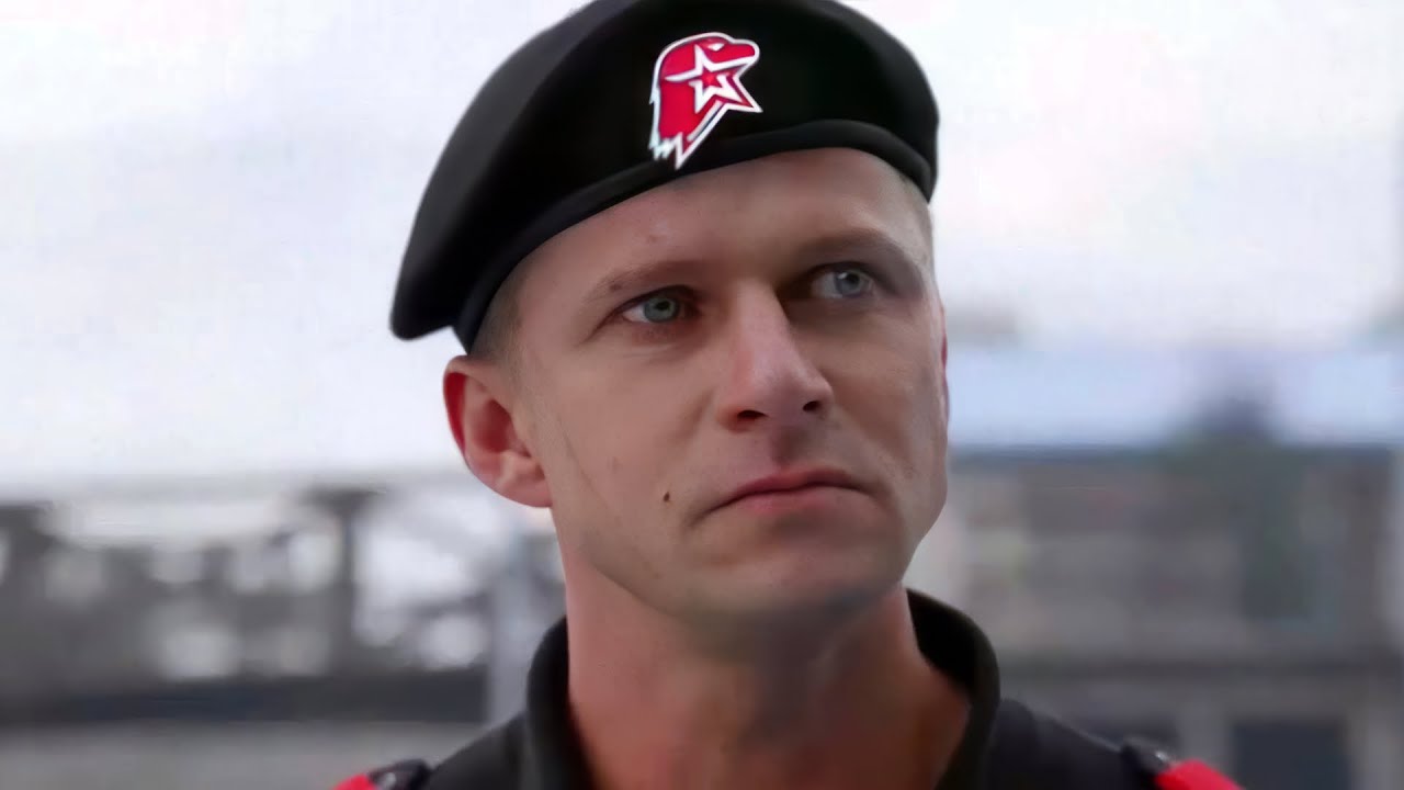 Квест - Тизер трейлер - Фильм 2023 смотреть онлайн