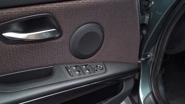 BMW E90 2.0 DIESEL