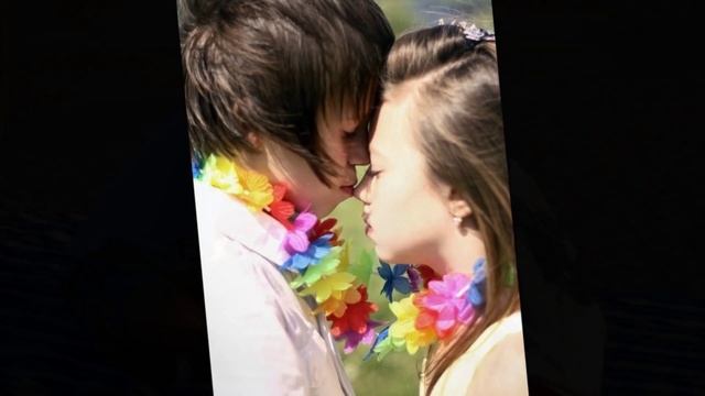 ♥Кристина и Даня♥ смотреть онлайн