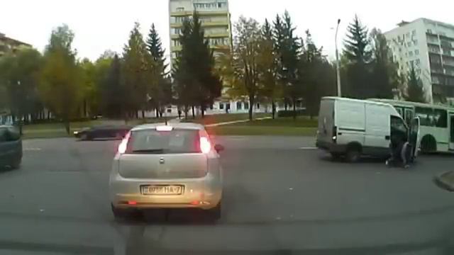 Ремень безопасности иногда необходим