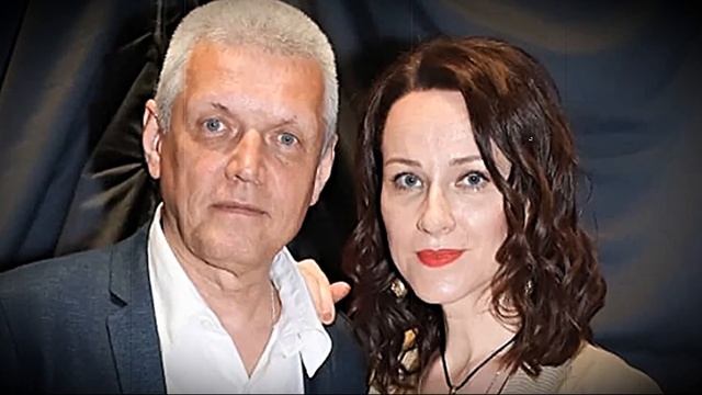 Как выглядит молодая жена Александра Галибина и чем она занимается смотреть онлайн