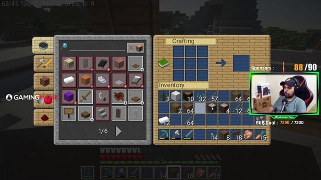 MINECRAFT India | Testing Of Indian Java Server For Multiplayer Mode | Let's Join смотреть онлайн