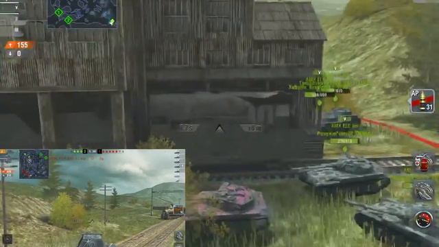 *The Master Plan* смотреть онлайн