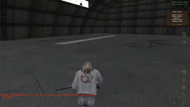 DayZ Origins - Hour long gameplay video смотреть онлайн