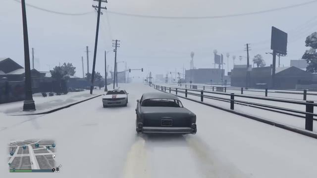 Juicy's GTA Online: How to spawn a Hardtop Gang Tornado смотреть онлайн