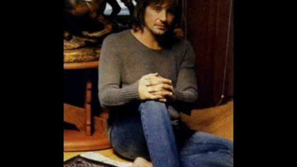 The Richie Sambora evolution