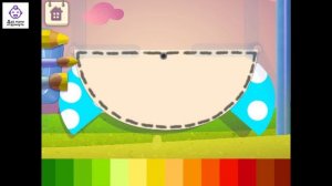 Мимимишки раскраска - Творческая игра для детей - Мимимишки Кеша - серия 1